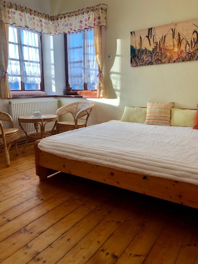 Chalupa Sunny Cottage Svoboda nad Úpou Kültér fotó