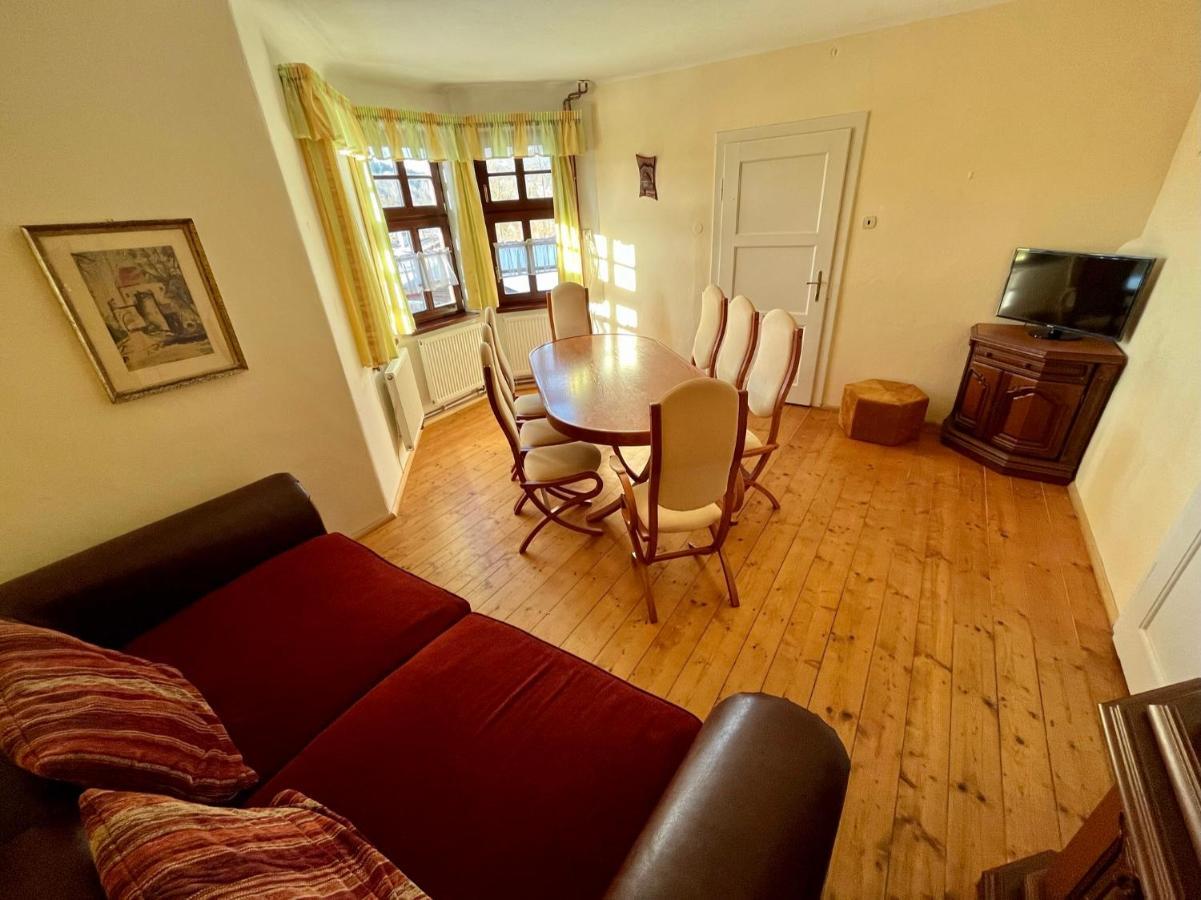 Chalupa Sunny Cottage Svoboda nad Úpou Kültér fotó