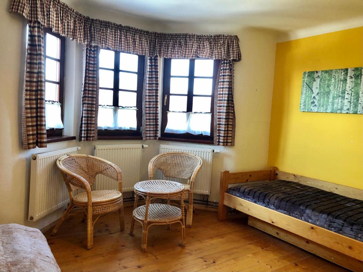 Chalupa Sunny Cottage Svoboda nad Úpou Kültér fotó